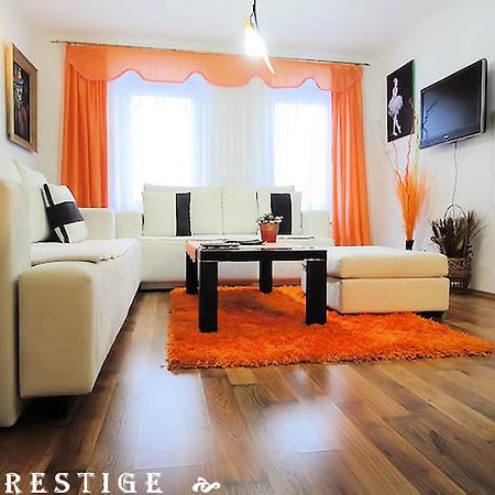Apartment Centar SJJ Cameră foto