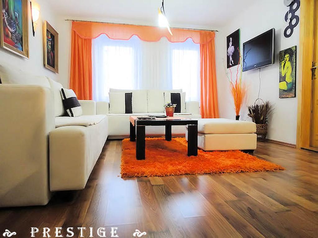 Apartment Centar SJJ Cameră foto