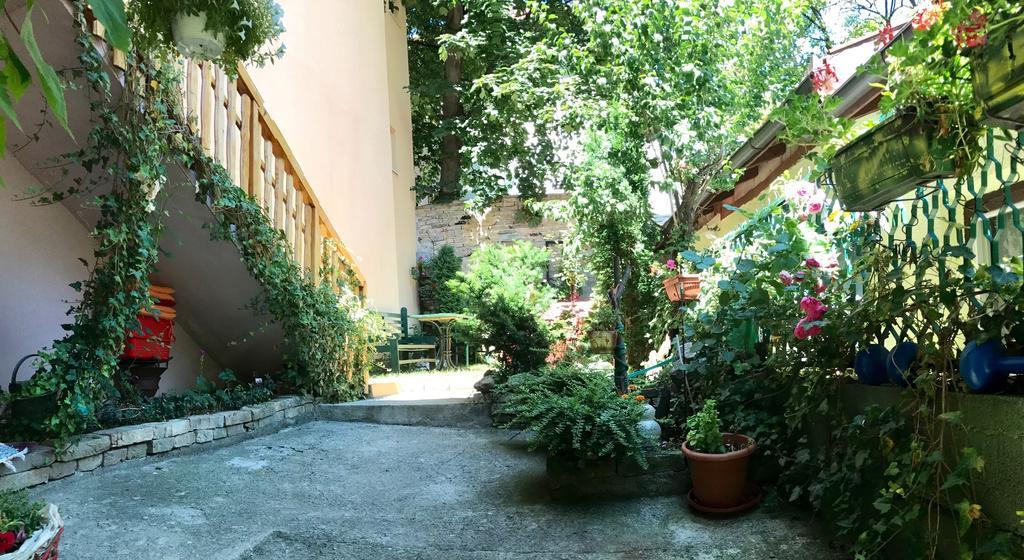 Apartment Centar SJJ Exterior foto